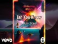 Jah You Know