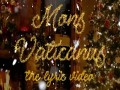 Mons Vaticanus