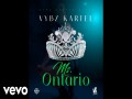 Ms Ontario