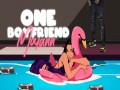 One Boyfriend