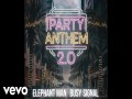 Party Anthem 20