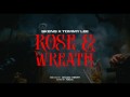 Rose & Wreath