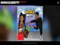 Broke Boy