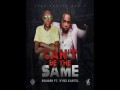 Can't Be The Same