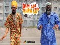 Dem Ago Burn Up