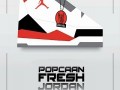 Fresh Jordan