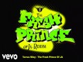 Fresh Prince Of Ja