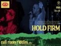 Hold Firm