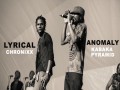 Lyrical Anomaly