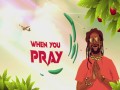 Pray