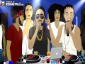 Ragga Muffin Selecta