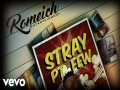 Stray Pt Few