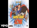 Super Hero Love