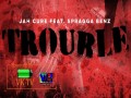 Trouble