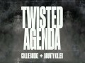 Twisted Agenda