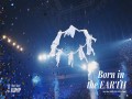 Born In The Earth