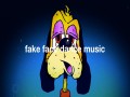 Fake Face Dance Music