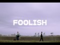 Foolish