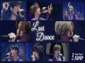 Last Dance