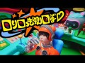 Loli Lokkyun Robo