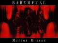 Mirror Mirror