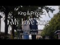 My Love Song