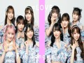Never Quit Being An Idol