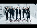 One and Only