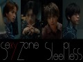 Sleepless