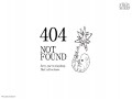 404 Not Found