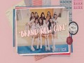 Brand New Girl