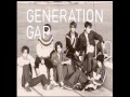 Generation Gap