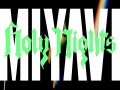 Holy Nights