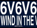 In The Wind