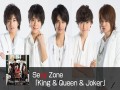 King & Queen & Joker