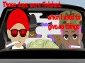 Live It Up