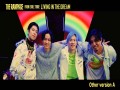 Living In The Dream