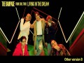 Living In The Dream