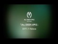 Mrs. Green Apple
