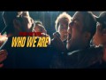 Who We Are