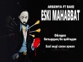 Eskі Makhabbat