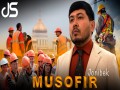 Musofir