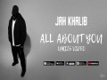 All About You