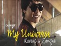 My Universe