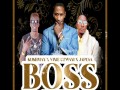 Boss