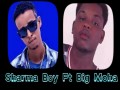 Iga Badan Somali Nimo