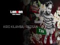 Kiro Kilamba