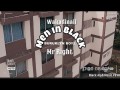 Men In Black Remix