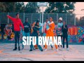 Sifu Bwana