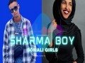 Somali Girls